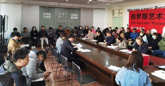 4.21学院大会 4.21学院大会